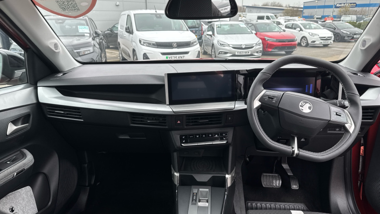 Vauxhall Frontera 83kW GS 44kWh 5dr Auto Electric Estate